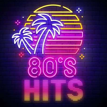 VA - 80's Hits (2022) MP3