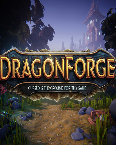 Dragon Forge (v1.0.8224 + MULTi19) - [DODI Repack]