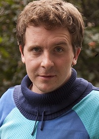 Алексей Базанов