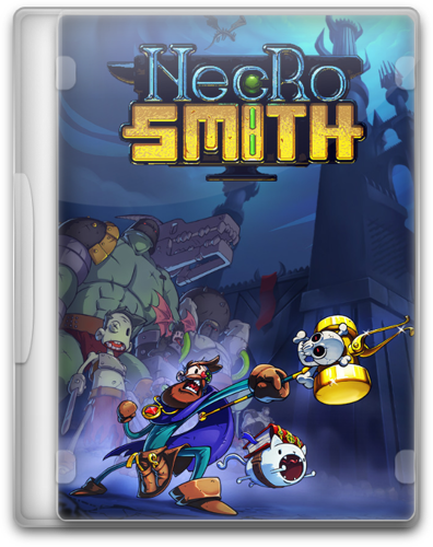 Necrosmith