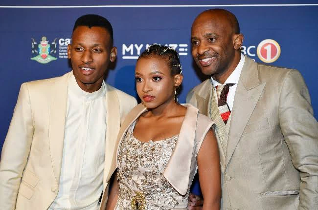 Arthur Mafokate Left Mzansi Happy After He Shares Pictures Of His ...