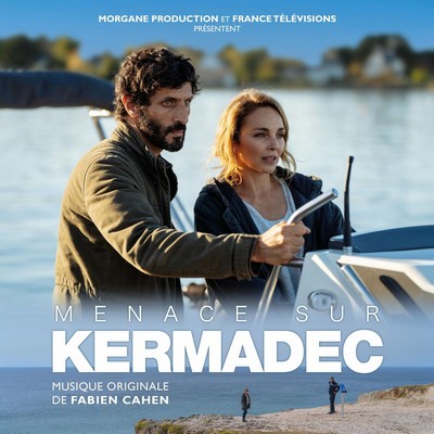 Menace sur Kermadec Soundtrack