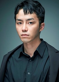 Джи Хун Пак (II)