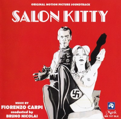 Salon Kitty Soundtrack 
