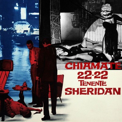 Chiamate 22-22 Tenente Sheridan Soundtrack