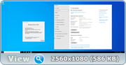 Windows Server 2022 LTSC Version 21H2 Build 20348.825 (x64) (Updated July 2022) (Eng/Rus) - Оригинальные образы от Microsoft MSDN
