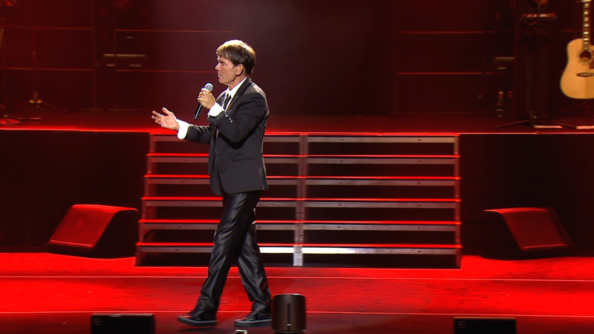 Cliff Richard • Still Reelin’ And A-Rockin’ • Live in Sydney Blu-ray_20220721_194042.412.png