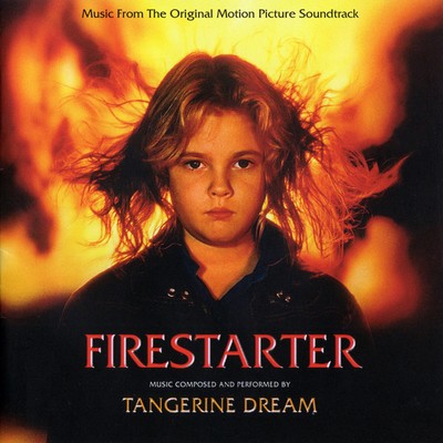Firestarter Soundtrack