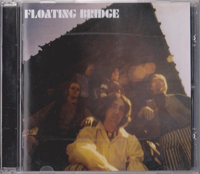 Floating Bridge - Floating Bridge (1969)