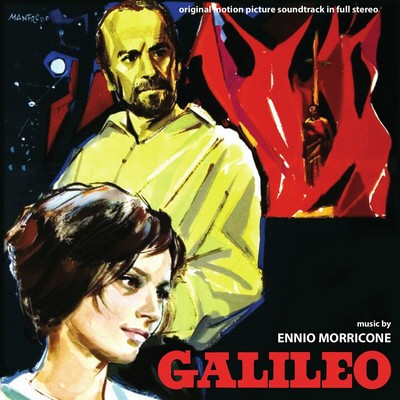 Galileo Soundtrack