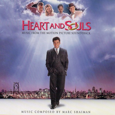 Heart and Souls Soundtrack 