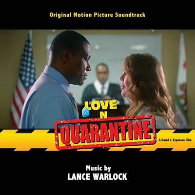Love n Quarantine Soundtrack 