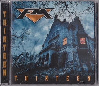 FM - Thirteen (2022)
