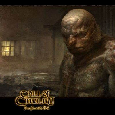Call of Cthulhu: Dark Corners of the Earth Soundtrack