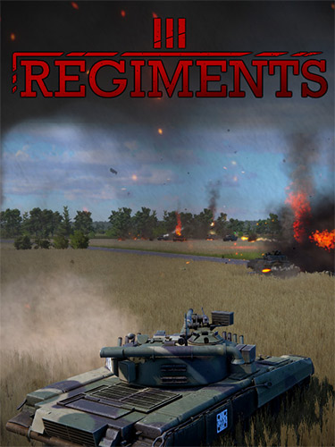 Regiments – v1.0.0.1612