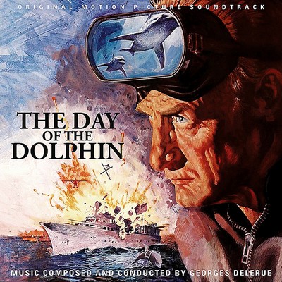 Day of the Dolphin Soundtrack