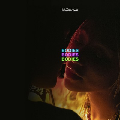 Bodies Bodies Bodies Soundtrack
