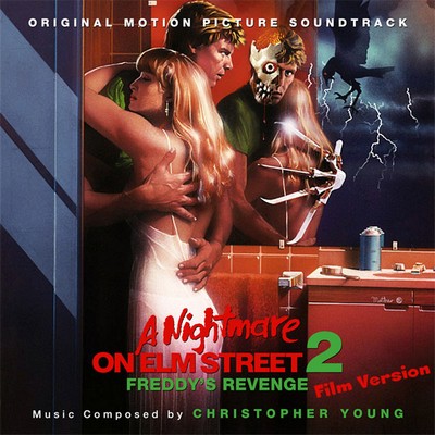 A Nightmare On Elm Street 2 Soundtrack
