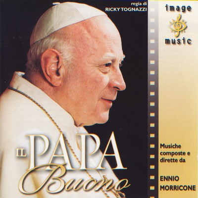 Il Papa buono Soundtrack