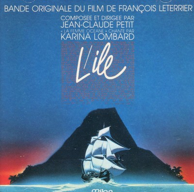 L'ile Soundtrack 