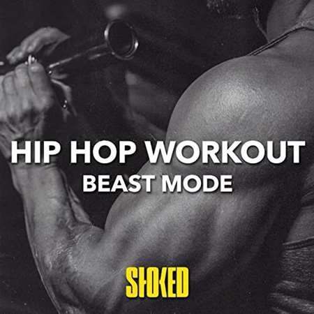 VA - Hip Hop Workout I Beast Mode (2022) MP3
