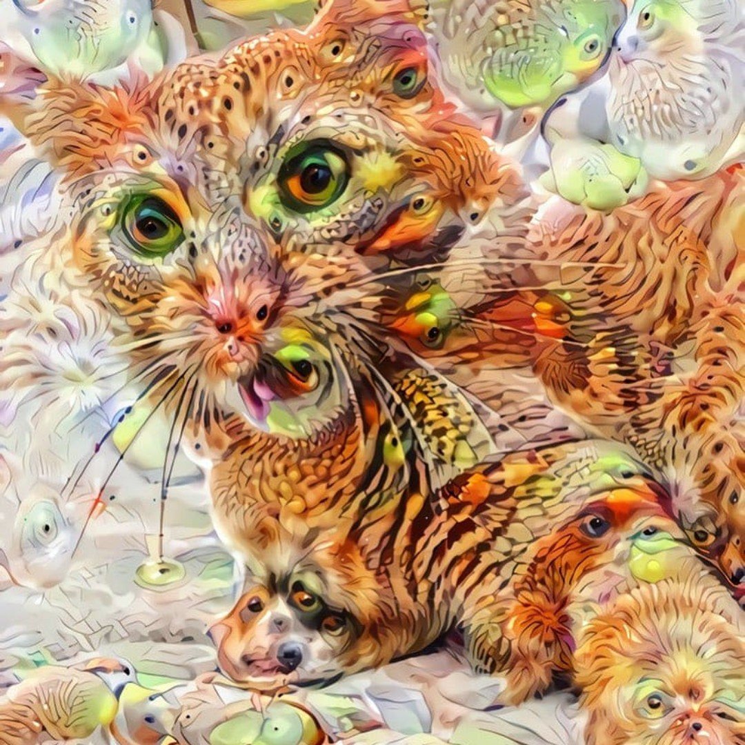 Ai создать картину