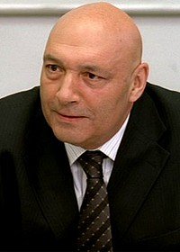 Юрий Цурило