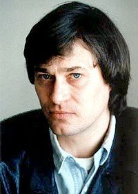 Александр Цуркан