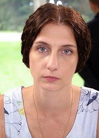 Елена Медведева