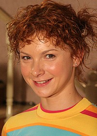 Анна Слынько