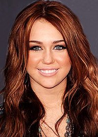 Майли Сайрус