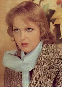 Елена Соловей