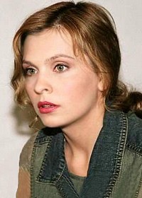 Алла Ковнир
