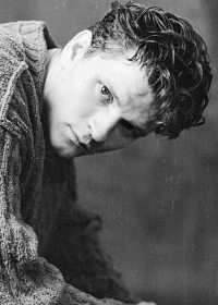 Сергей Жарков