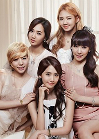 Girls Generation