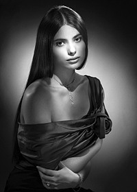Габриэлла Райт