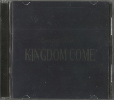 Lenny Wolf's Kingdom Come ‎– Too (2000)