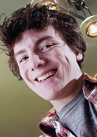 Мэттью Найт