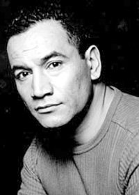 Темуэра Моррисон