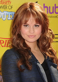 Дебби Райан