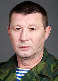 Олег Протасов