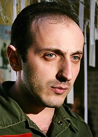 Карен Оганесян