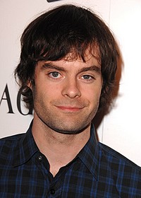 Билл Хэйдер