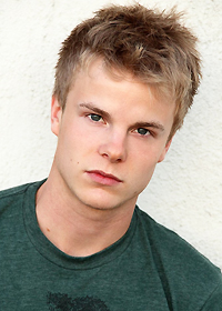 Грэхэм Роджерс