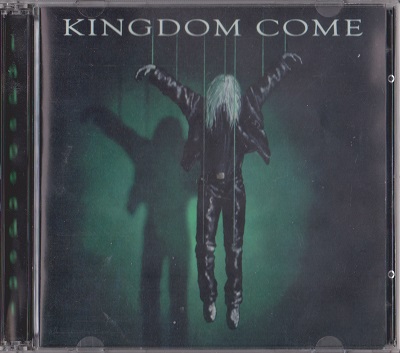 Kingdom Come ‎– Independent (2002)