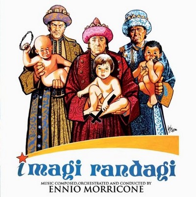 I Magi Randagi Soundtrack