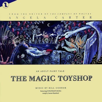 The Magic Toyshop Soundtrack 