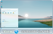 Windows 11 21H2 (22000.978) by OneSmiLe (x64) (2022) (Rus)