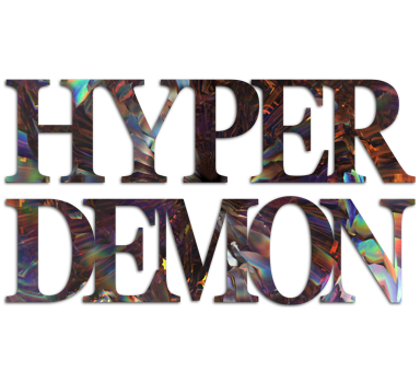 HYPER DEMON