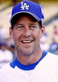 Джеймс Дентон